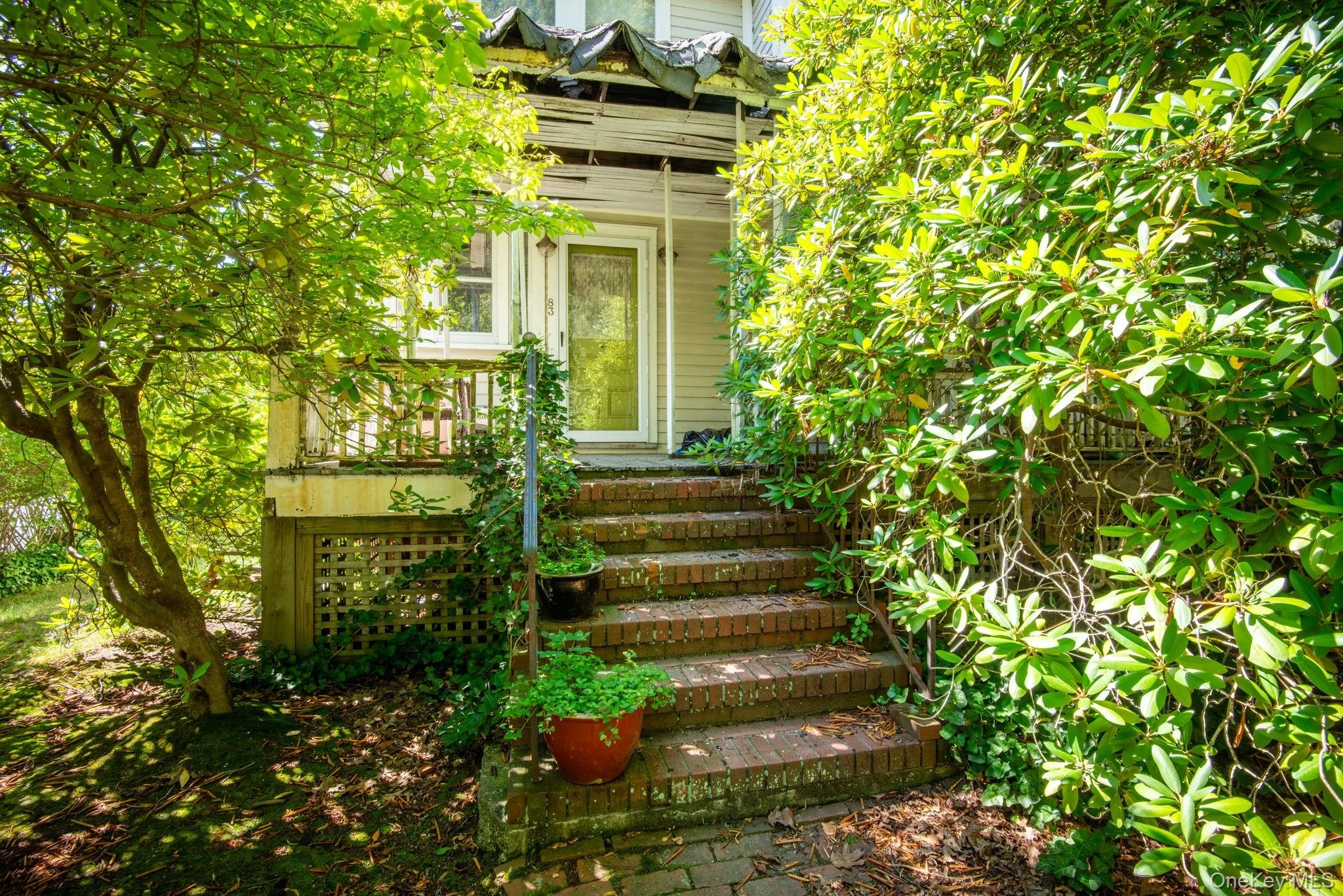 Photograph of 83 Highland Avenue