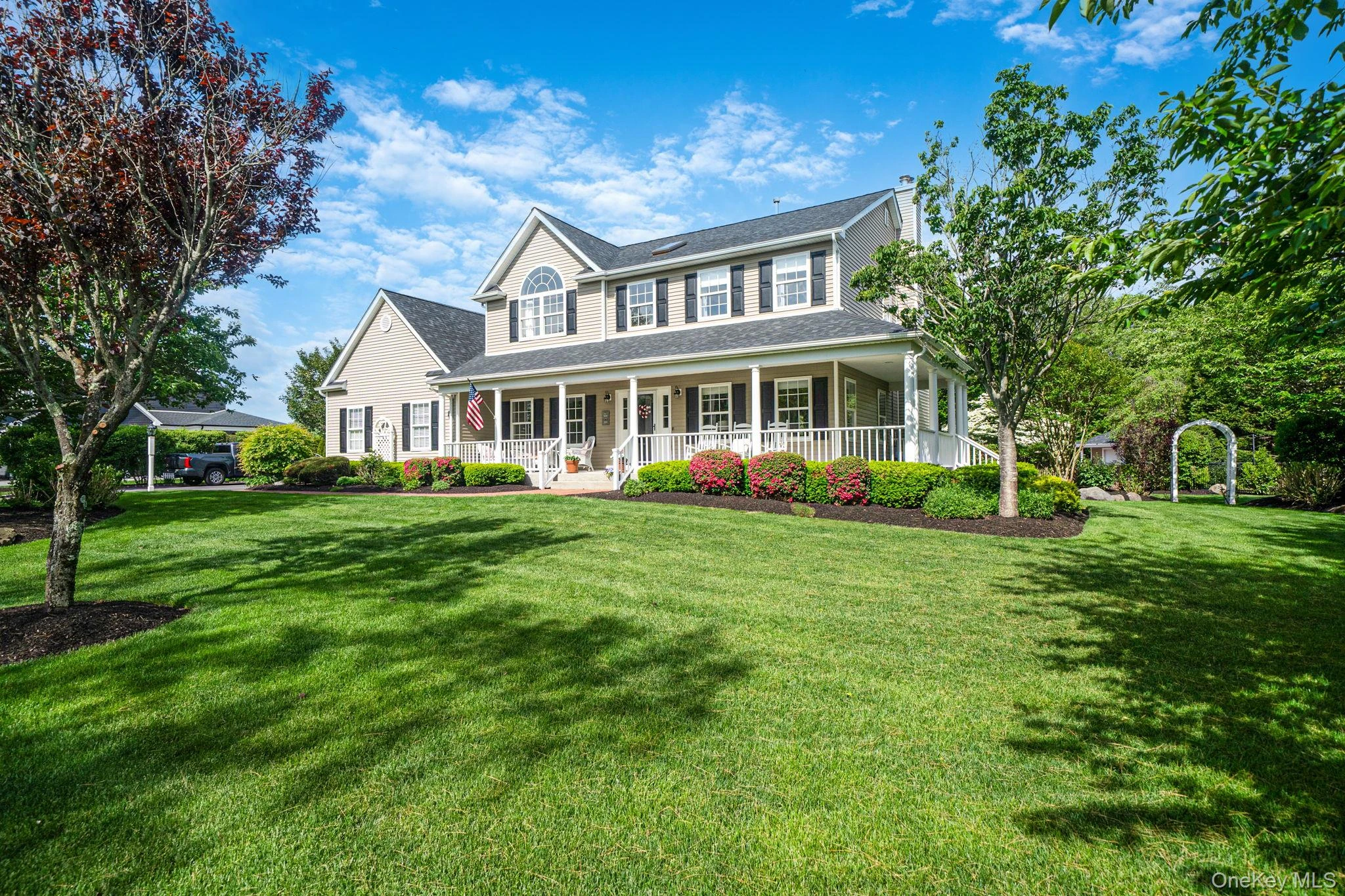 Photograph of 19 Sweetgum Lane