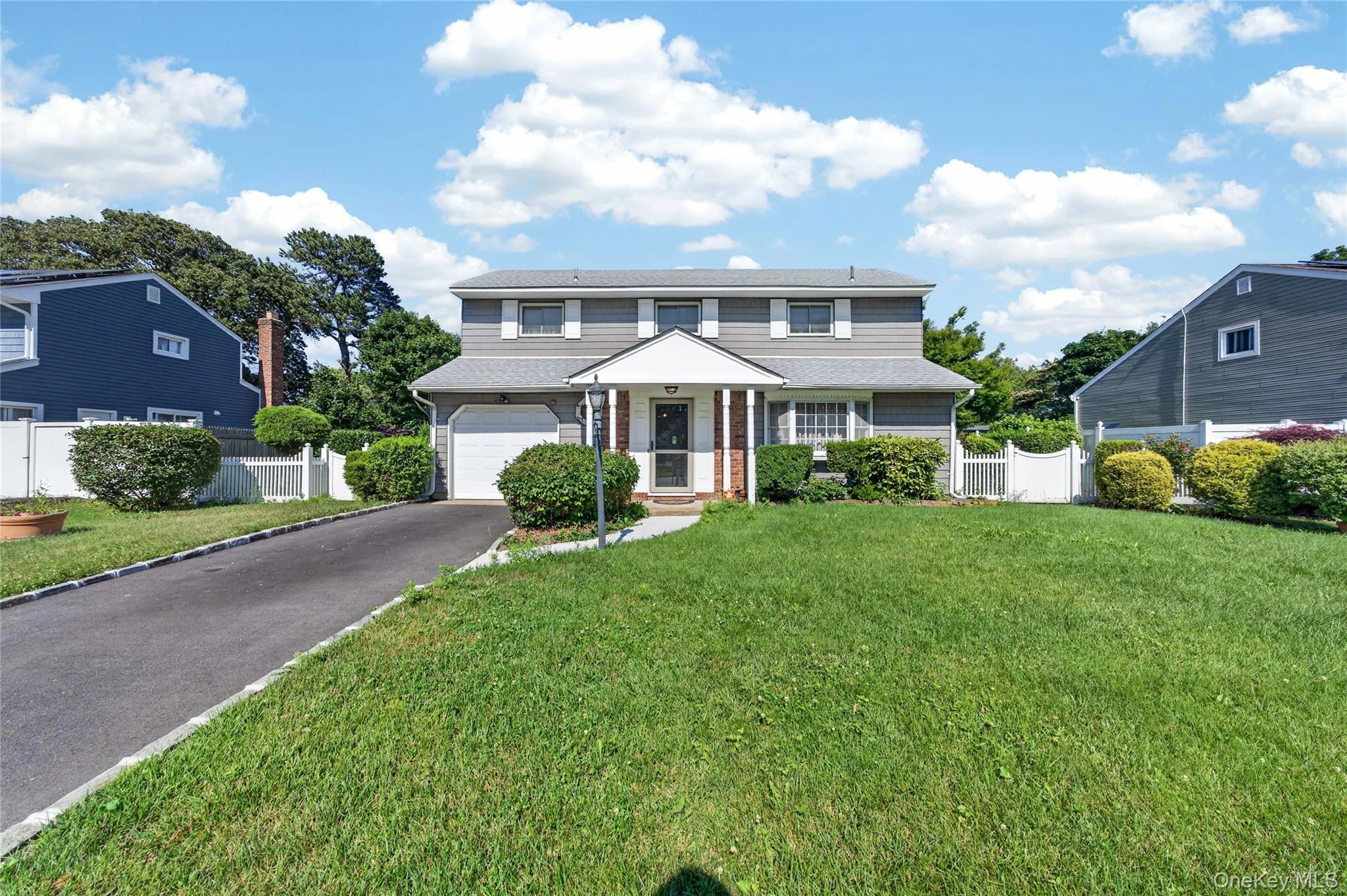 Photograph of 199 Cone Avenue