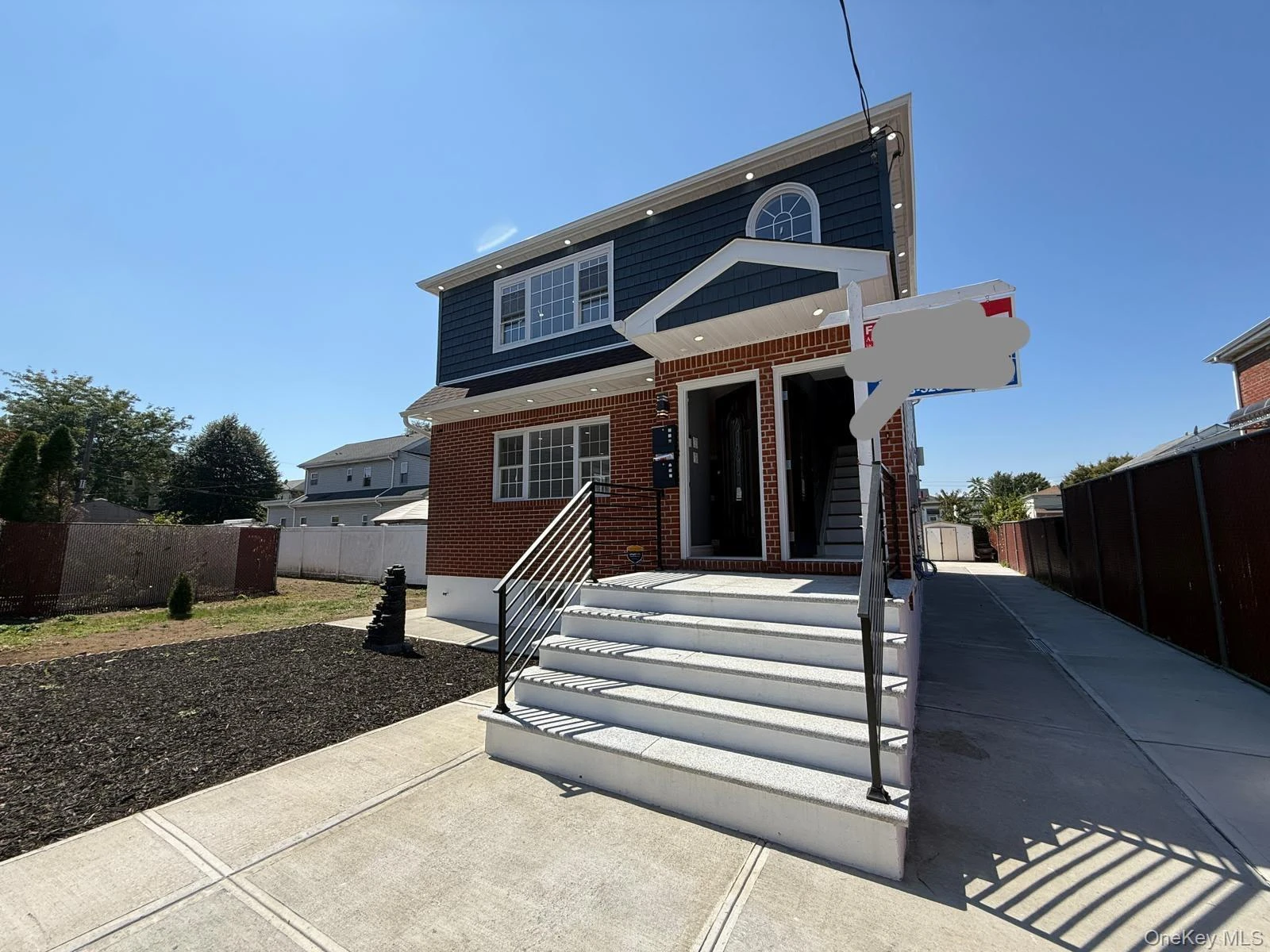 Photograph of 146-02 180th Street