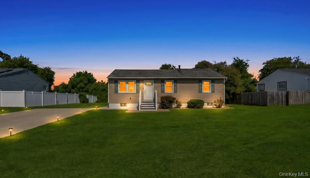 Photograph of 941 Provost Avenue