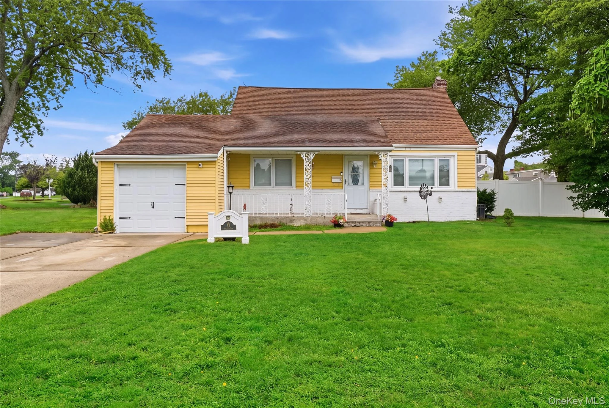 Photograph of 11 Mell Drive