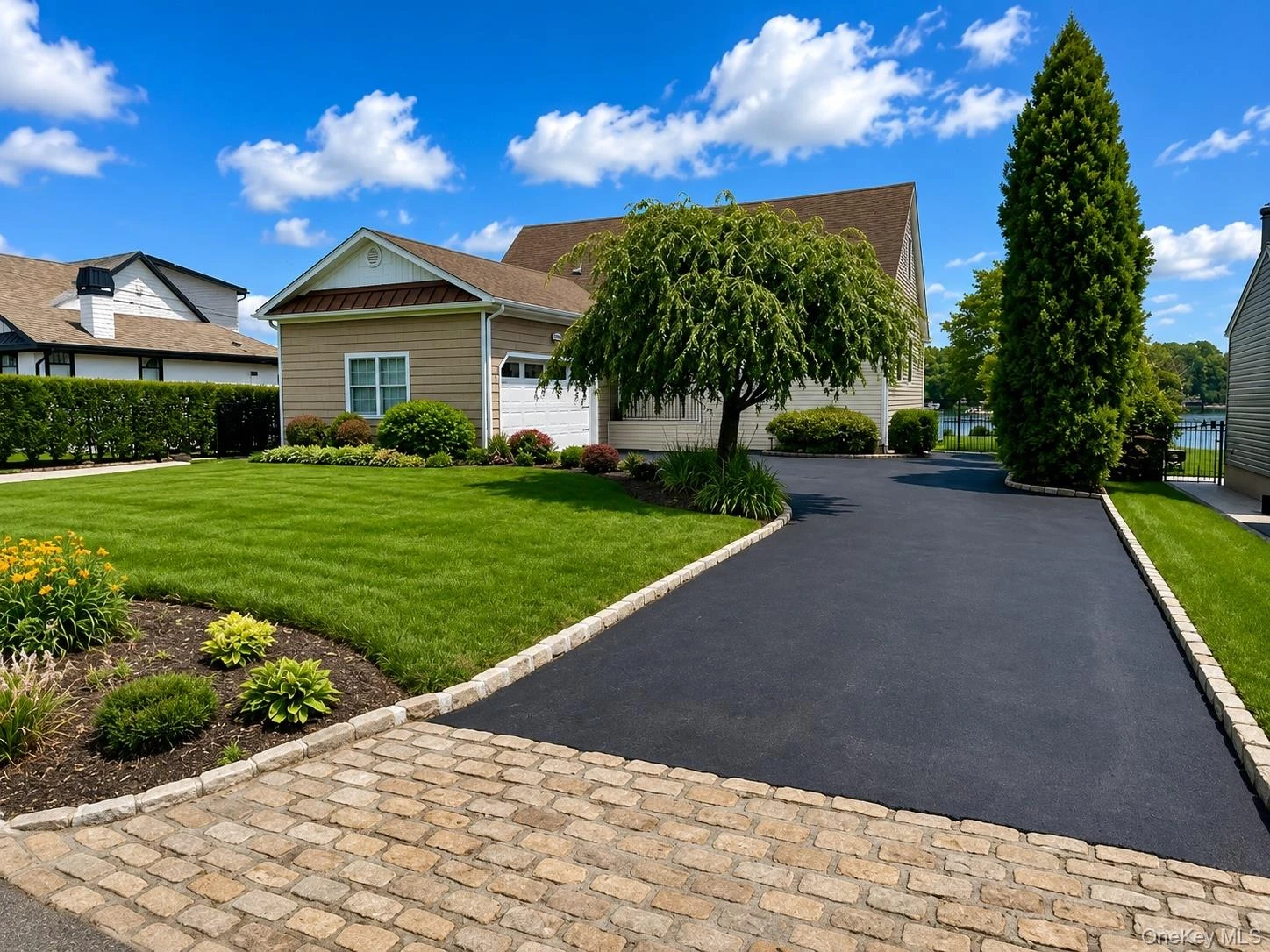 Photograph of 131 Crystal Beach Boulevard