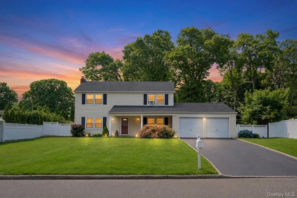 Photograph of 4 Beaverdale Lane