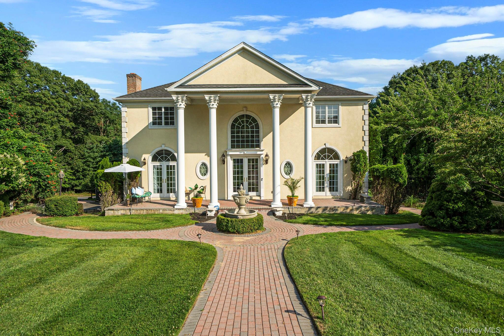 Photograph of 3 Dover Court