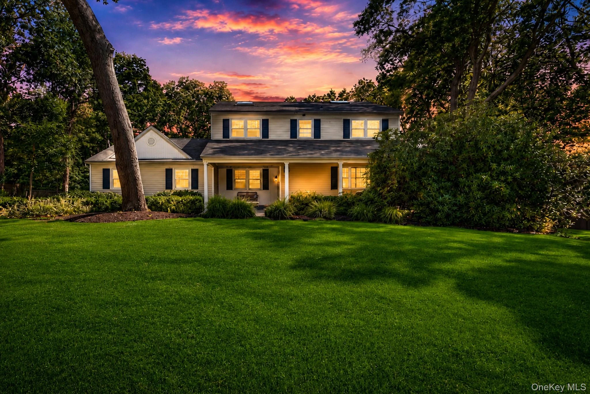 Photograph of 24 Fox Road