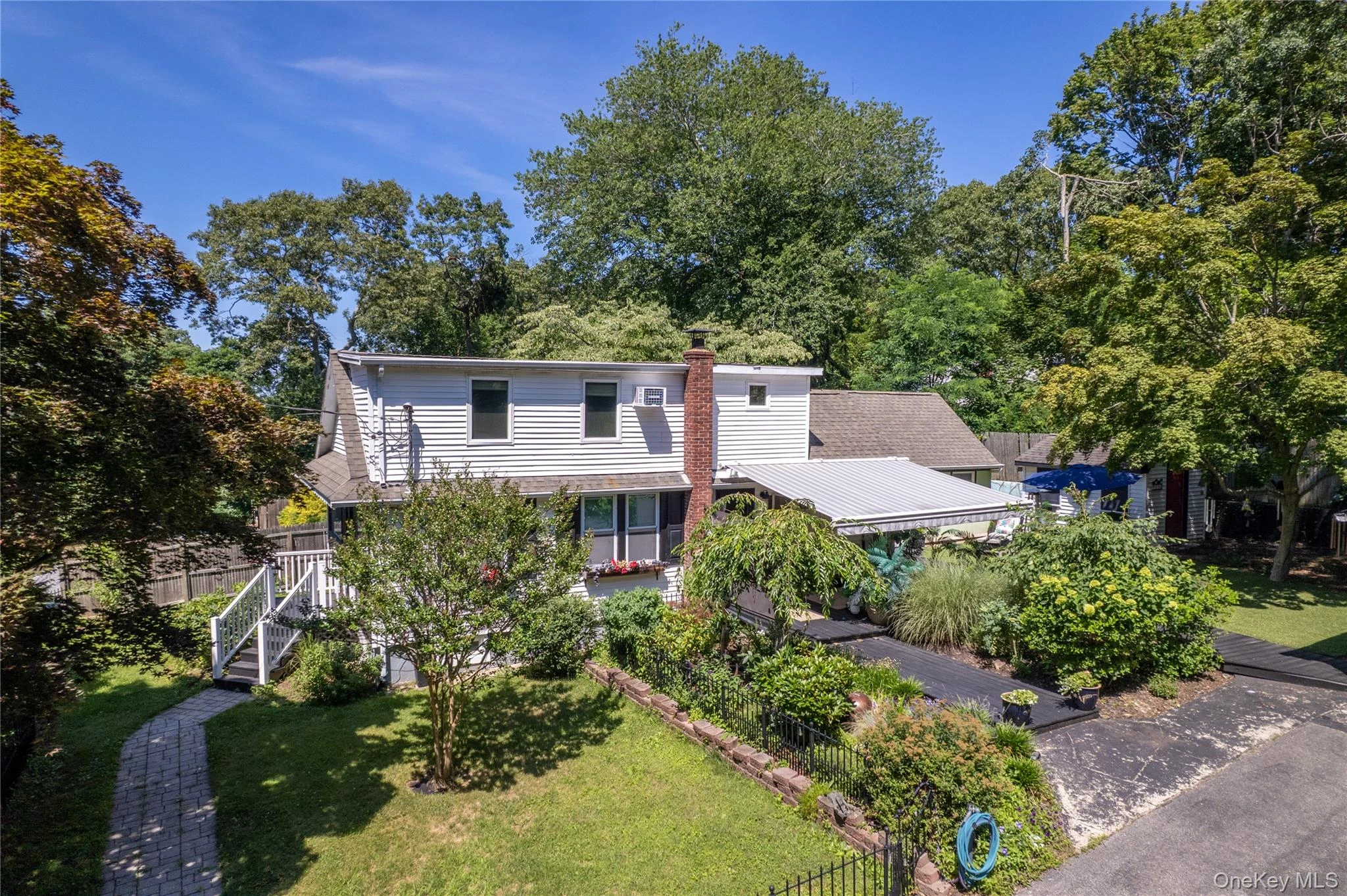 Photograph of 88 Cherry Road