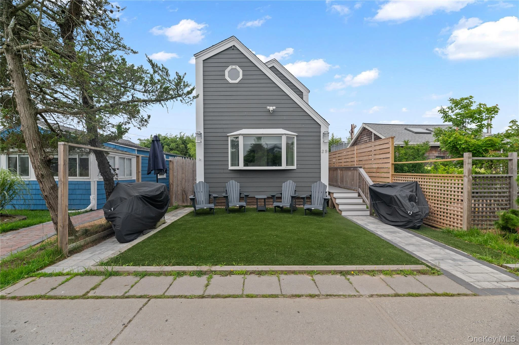 Photograph of 29 Bungalow Walk