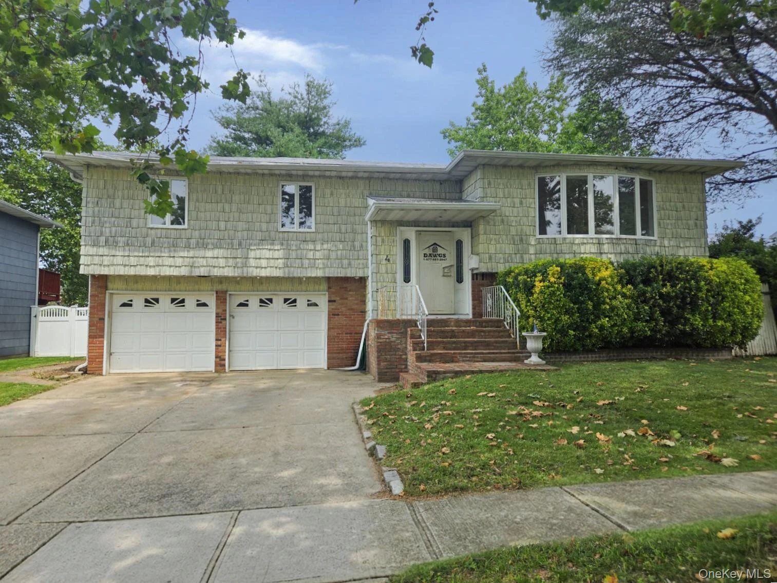 Photograph of 4 Broadfield Place