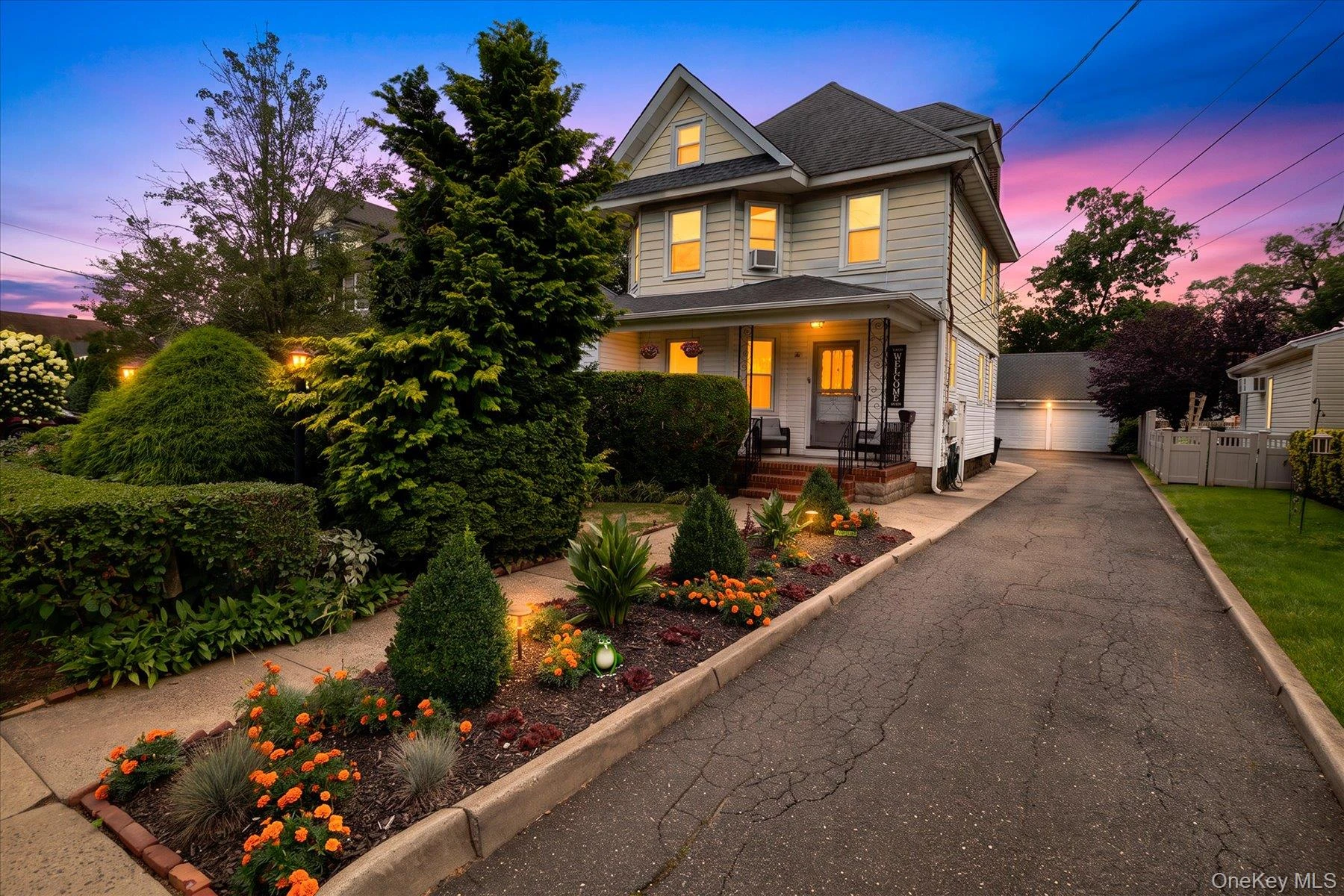 Photograph of 86 Woods Avenue