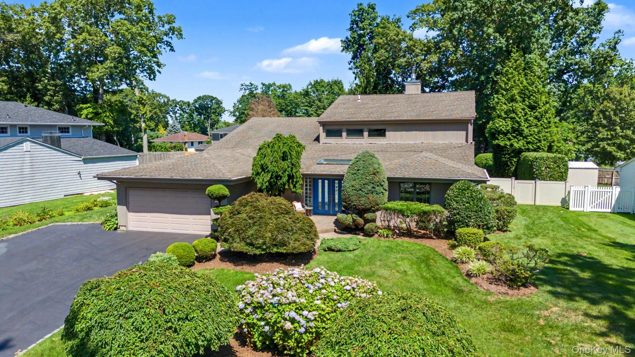 Photograph of 15 Pimlico Drive