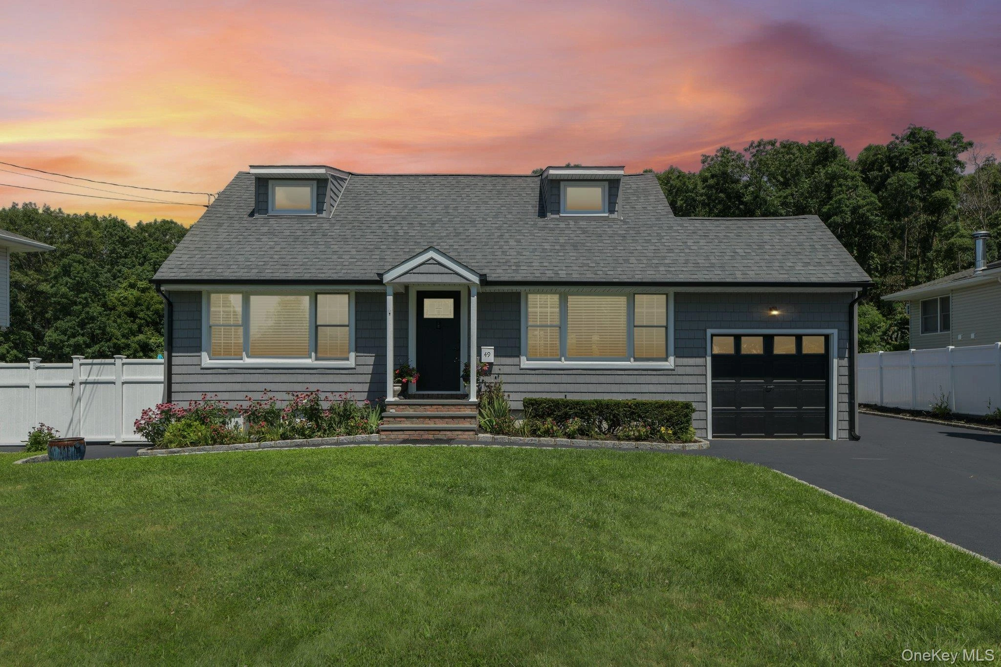 Photograph of 49 Eugene Drive