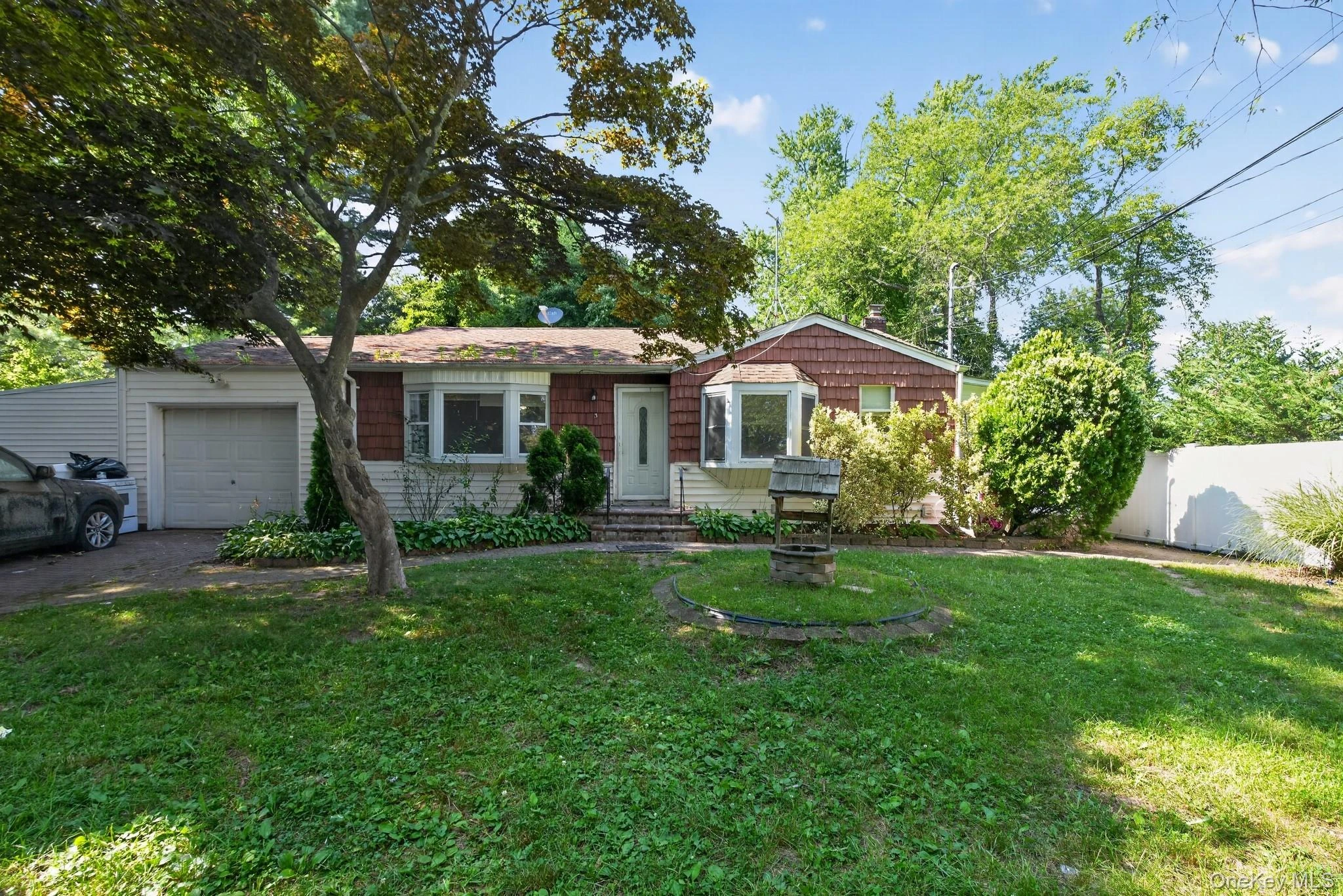Photograph of 3 Hickory Place