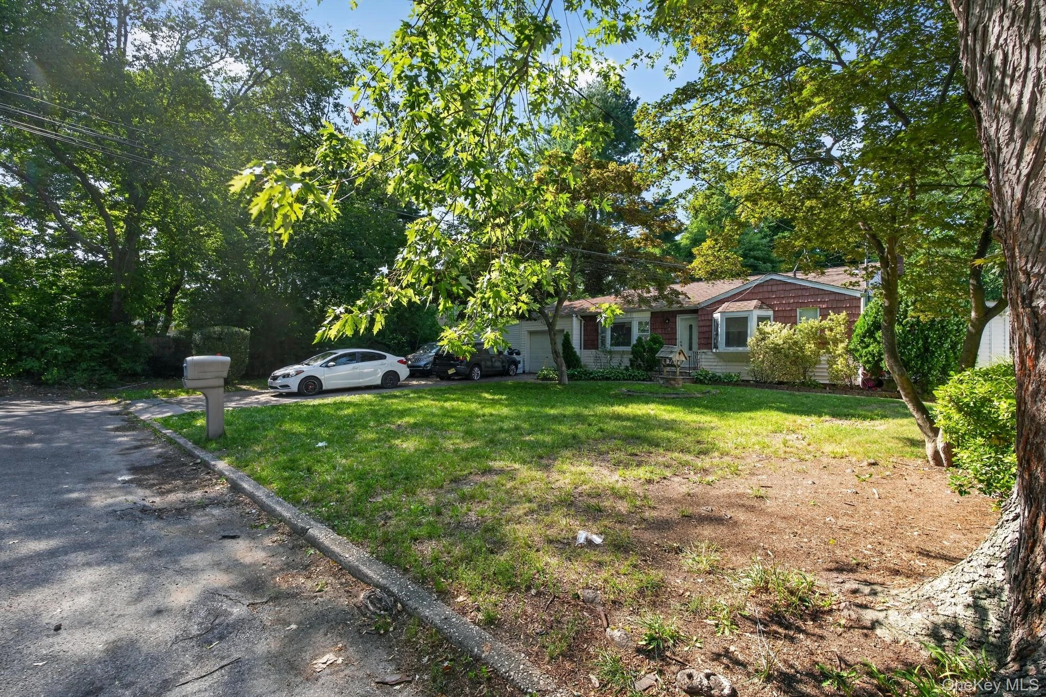Photograph of 3 Hickory Place