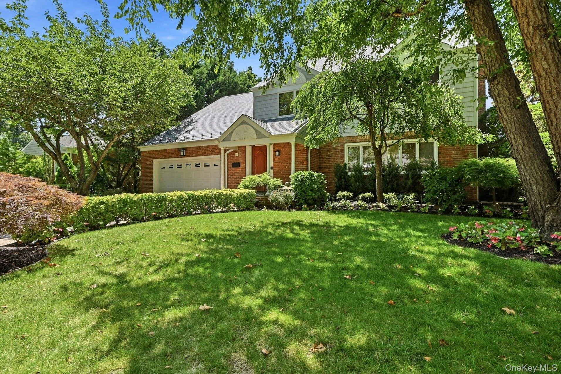 Photograph of 58 Reeve Road