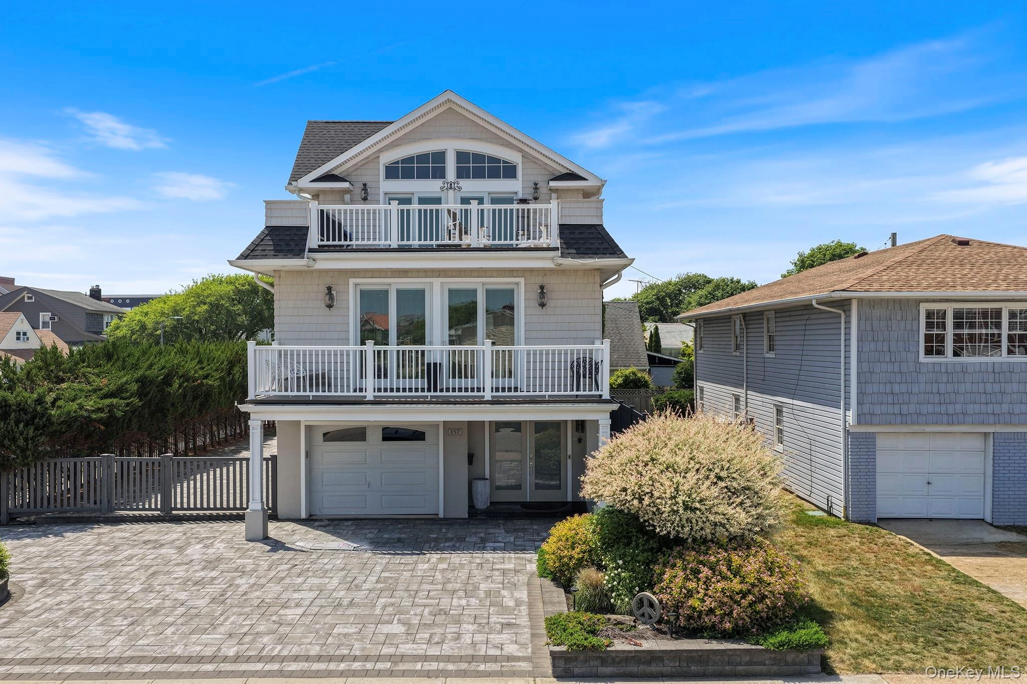 Photograph of 157 Washington Boulevard