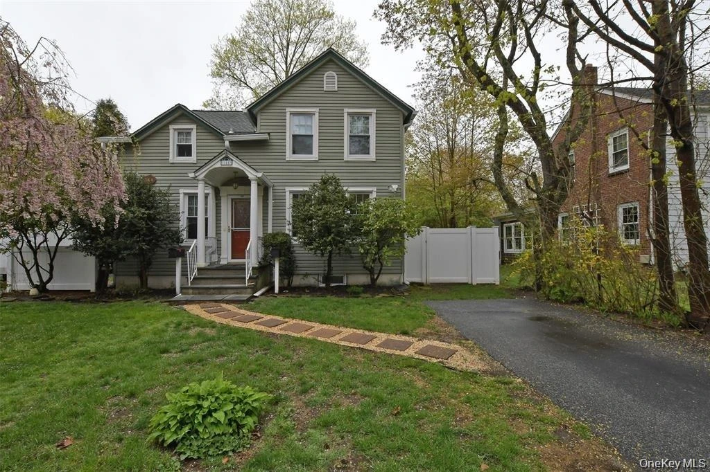 Photograph of 144 Division Avenue