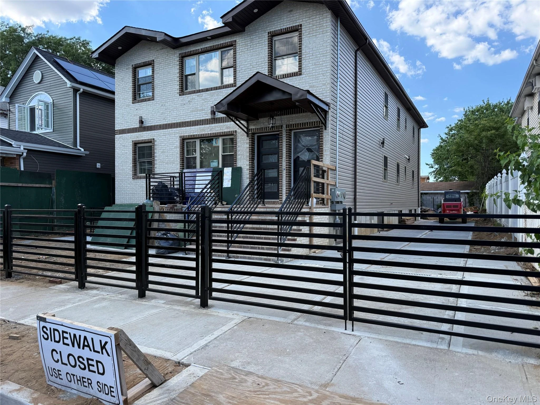 Photograph of 146-05 133rd Avenue