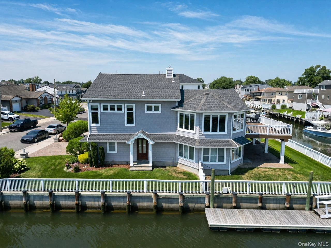 Photograph of 3467 Ocean Avenue