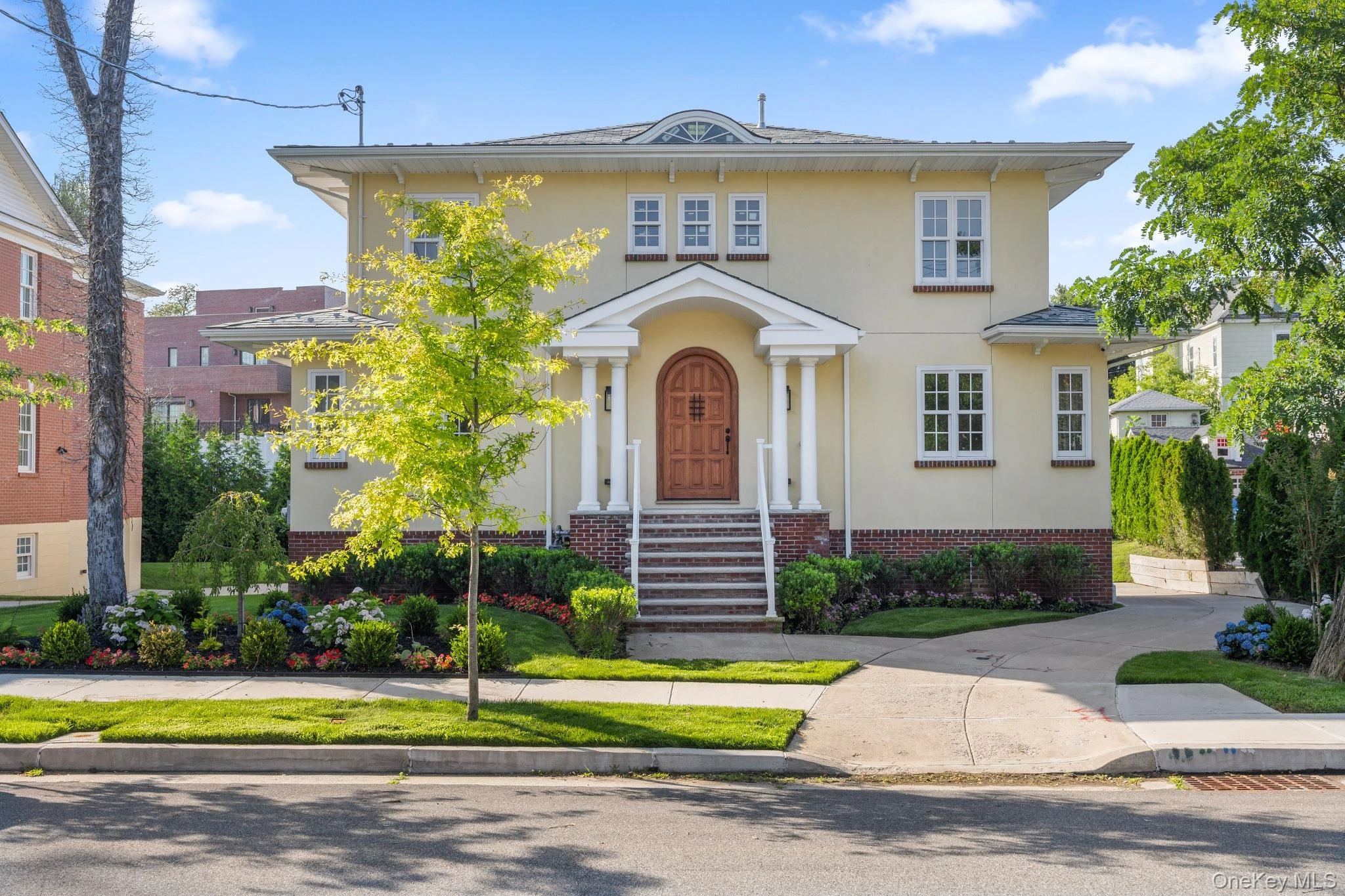 Photograph of 233-25 38th Drive