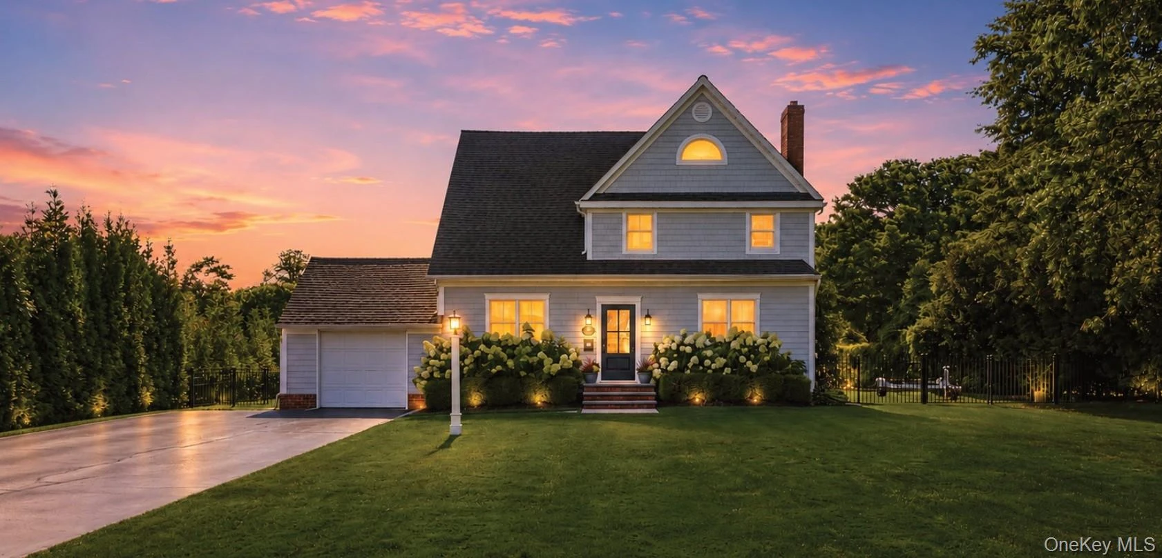 Photograph of 22 Gillette Avenue