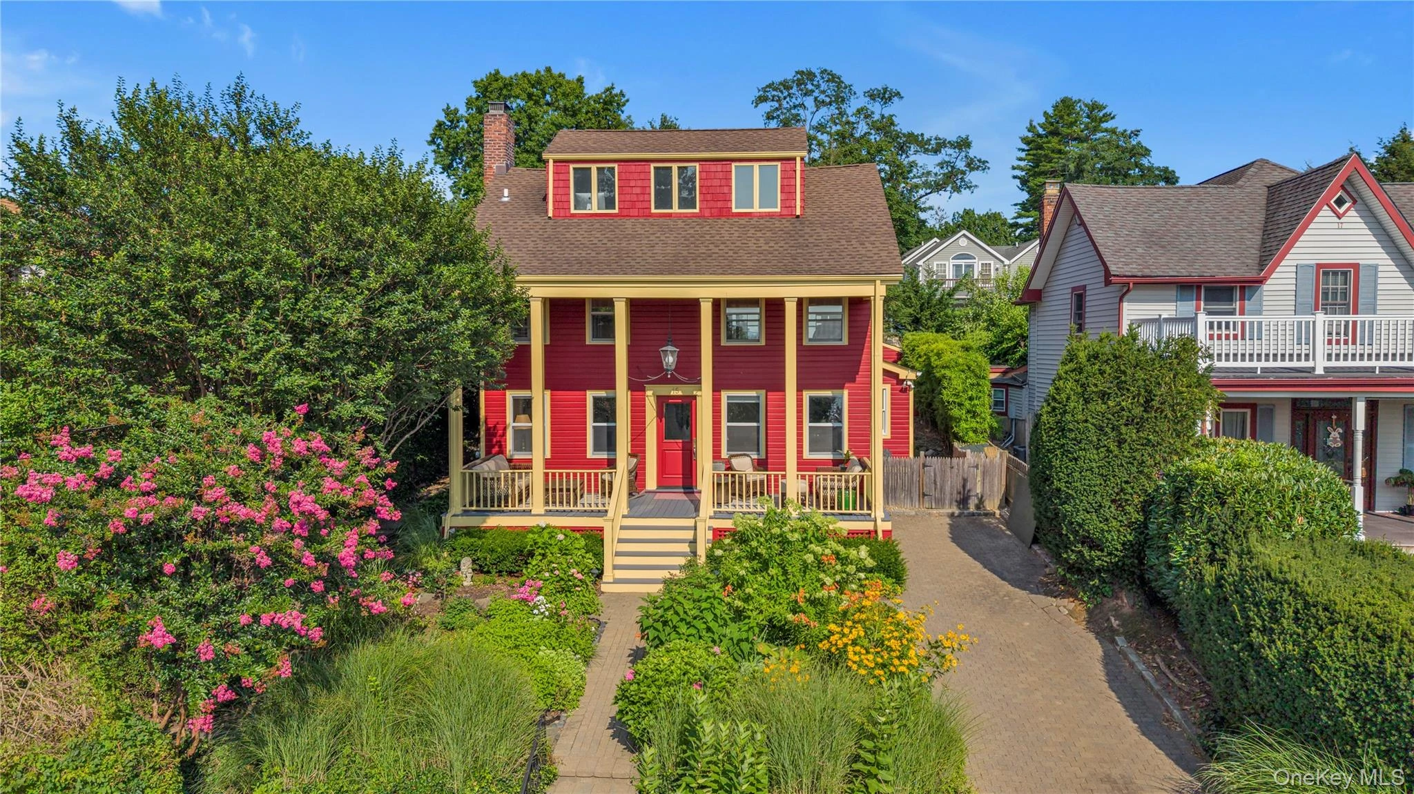 Photograph of 15 Jackson Street
