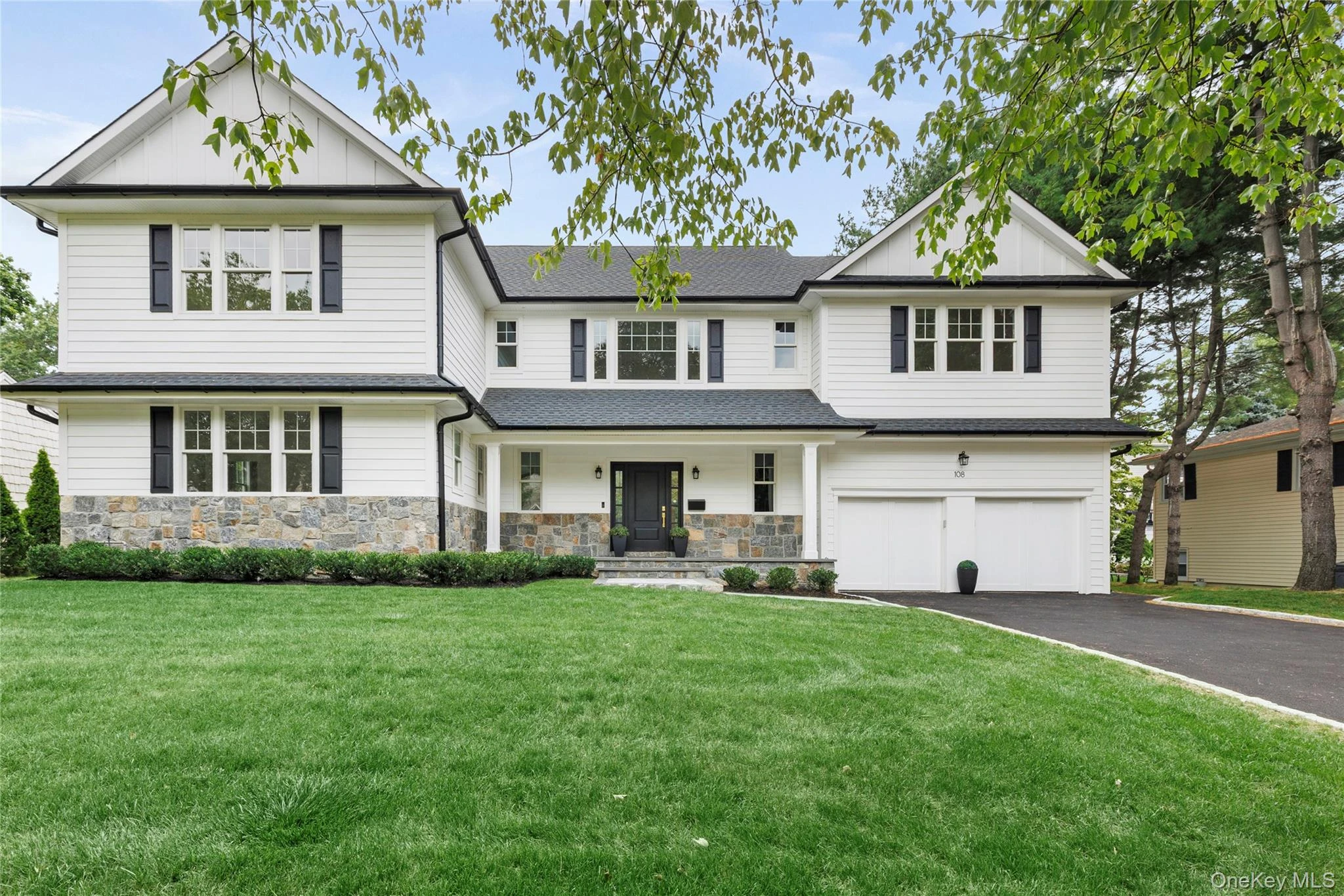 Photograph of 108 Tanners Pond Road