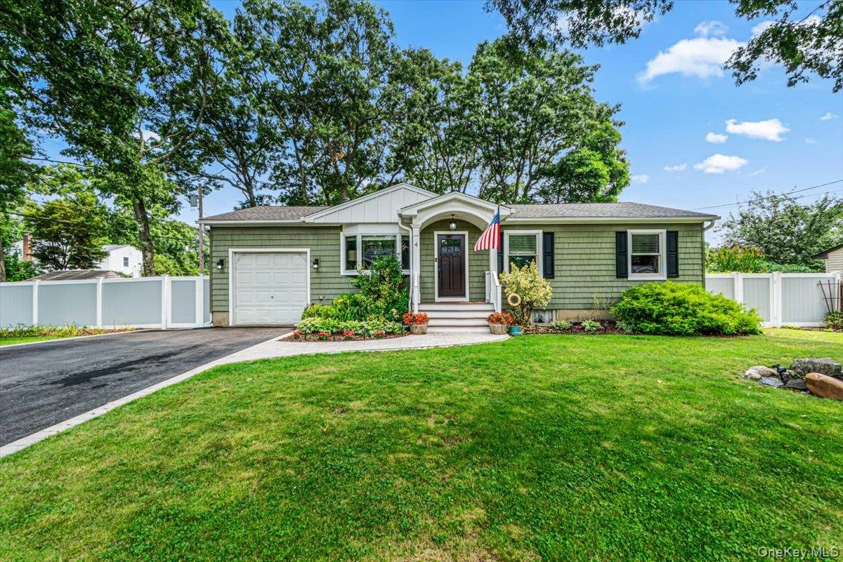 Photograph of 4 Coleman Avenue