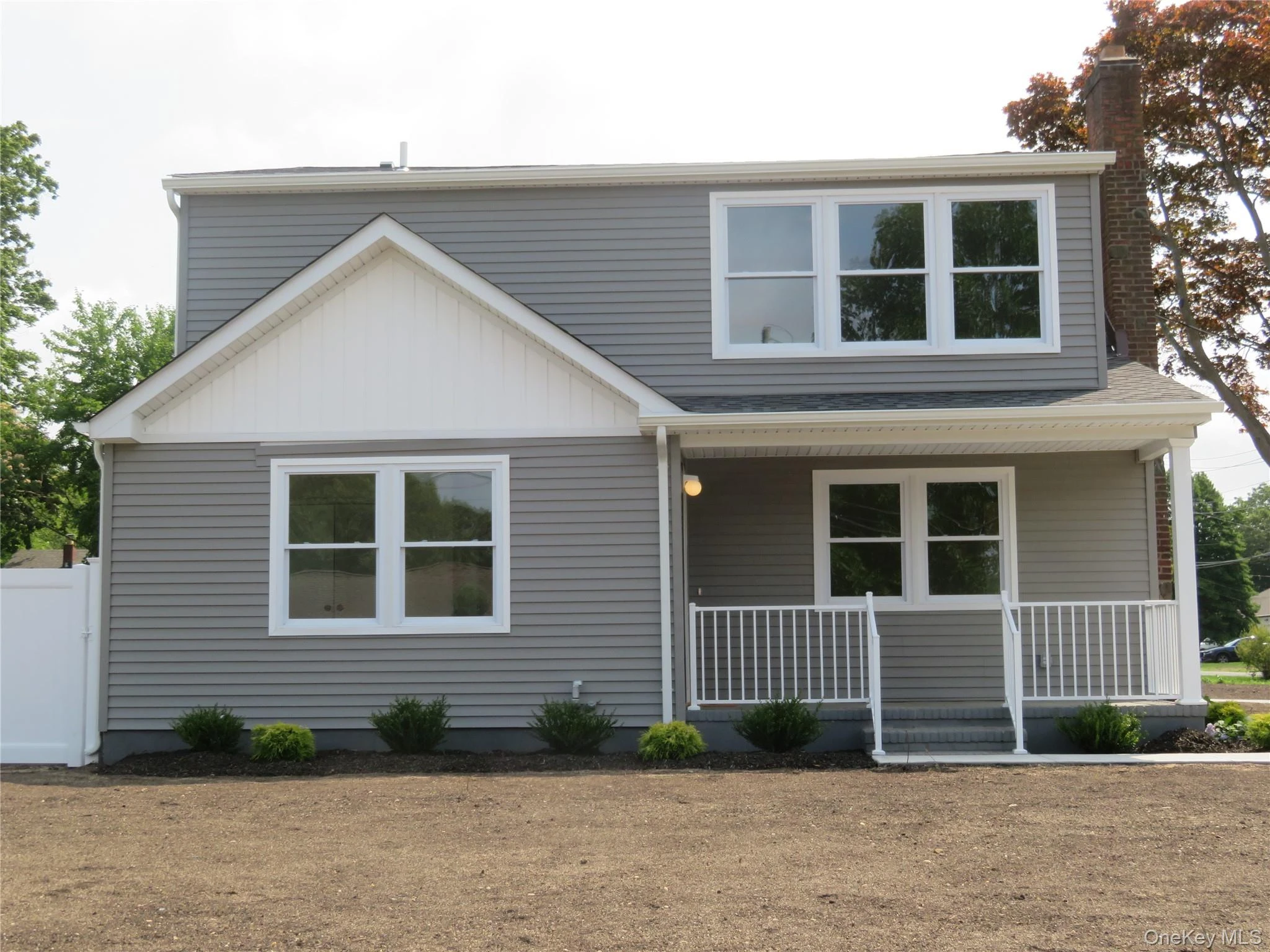 Photograph of 271 Washington Avenue