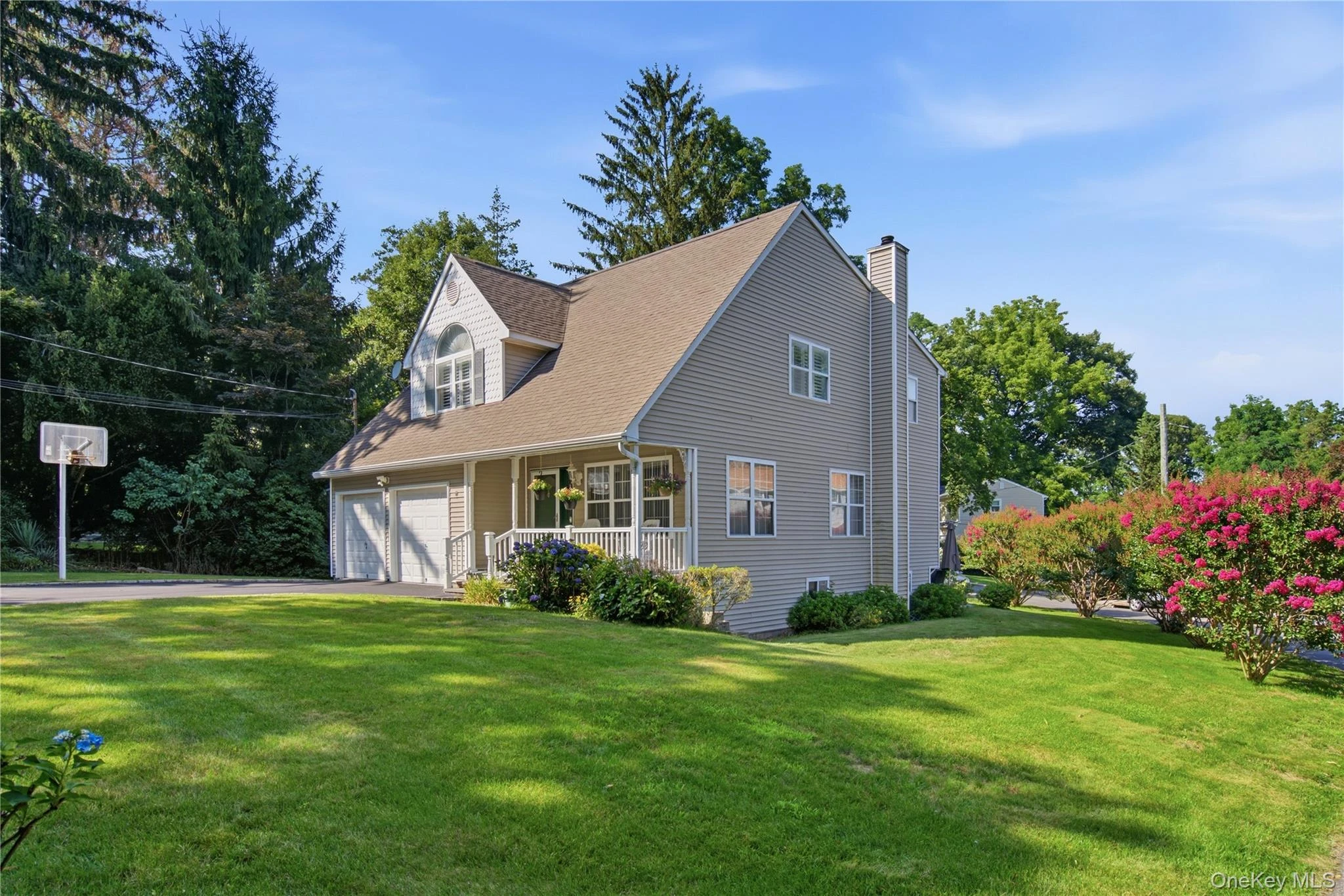 Photograph of 8 Crossman Road