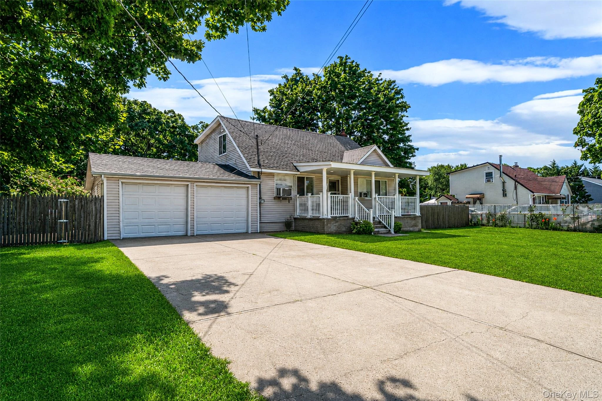 Photograph of 1641 3rd Avenue