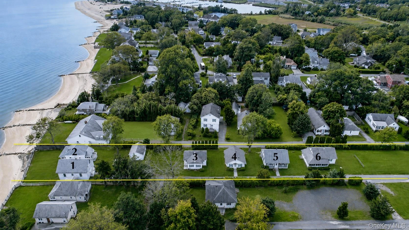 Photograph of 18 Smith Lane