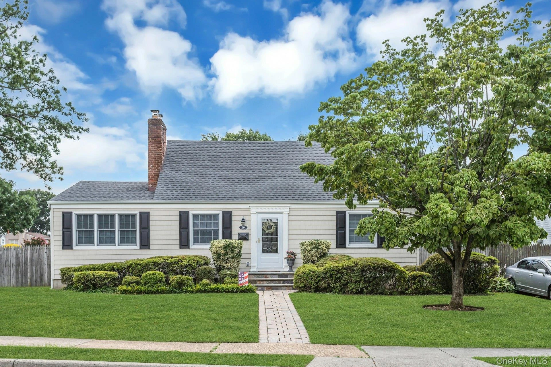 Photograph of 29 Timber Road