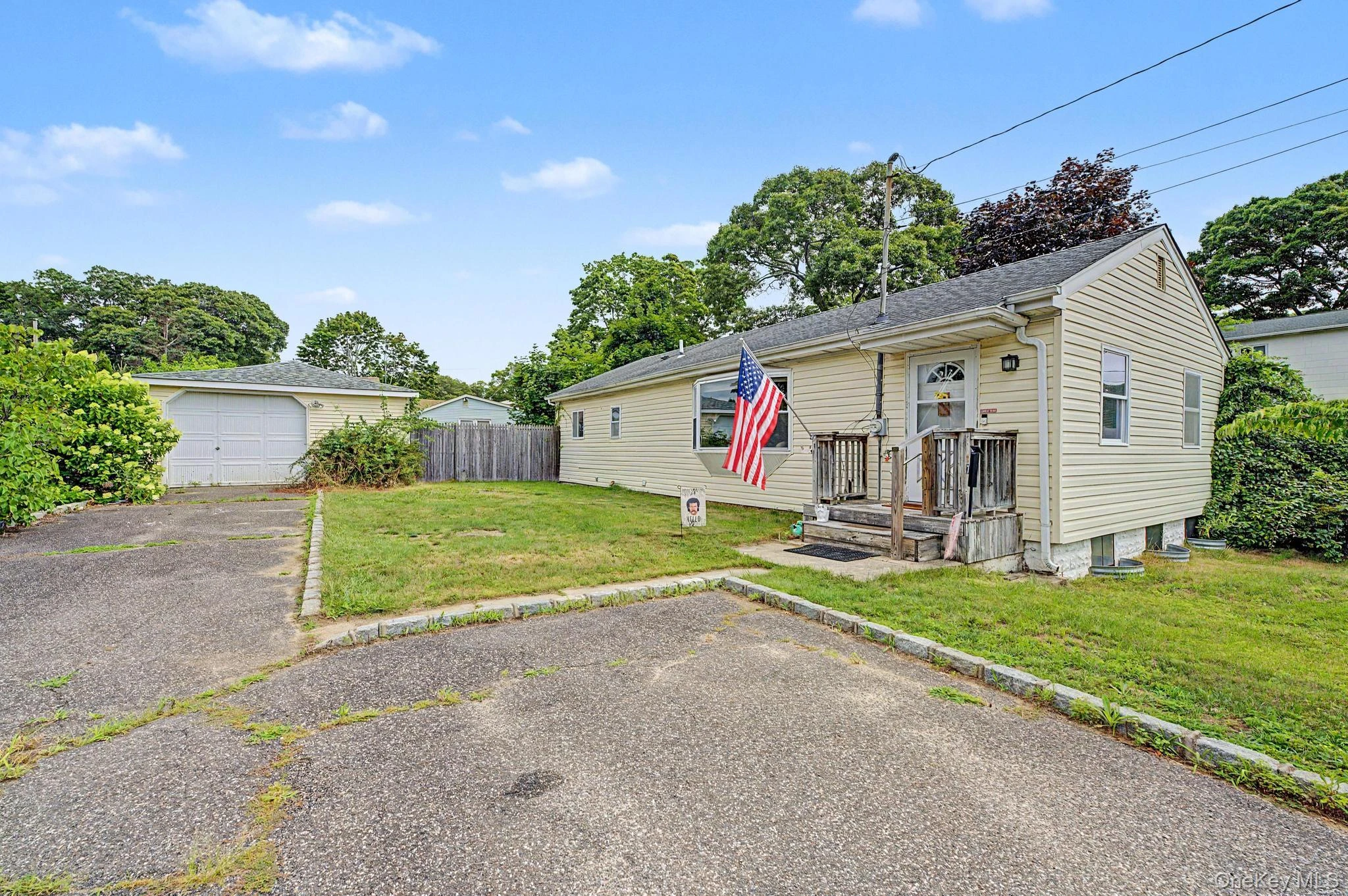 Photograph of 257 Elizabeth Avenue