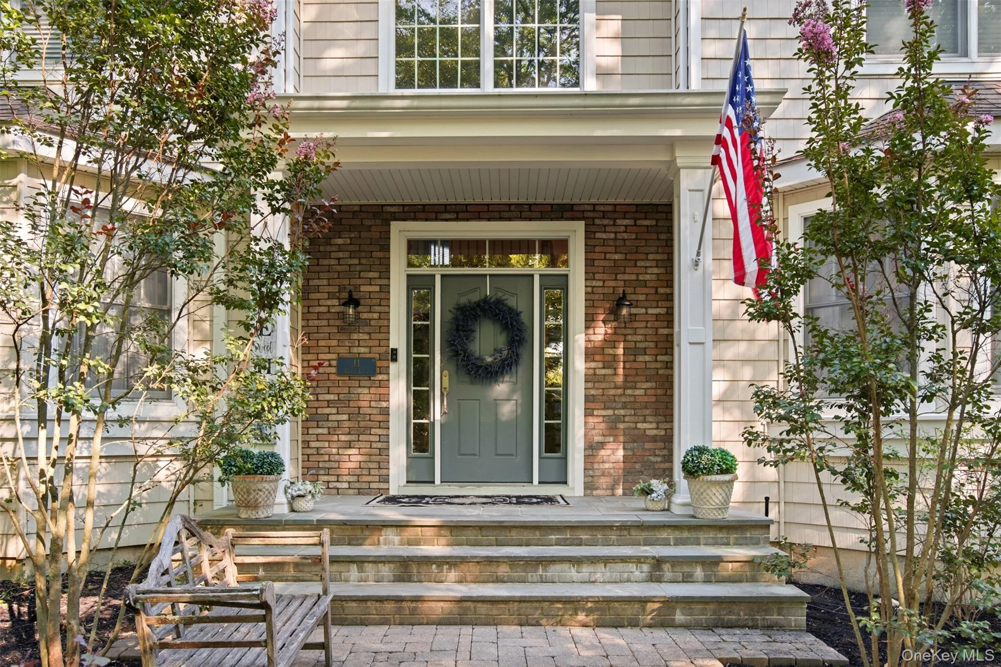 Photograph of 11 Grace Lane