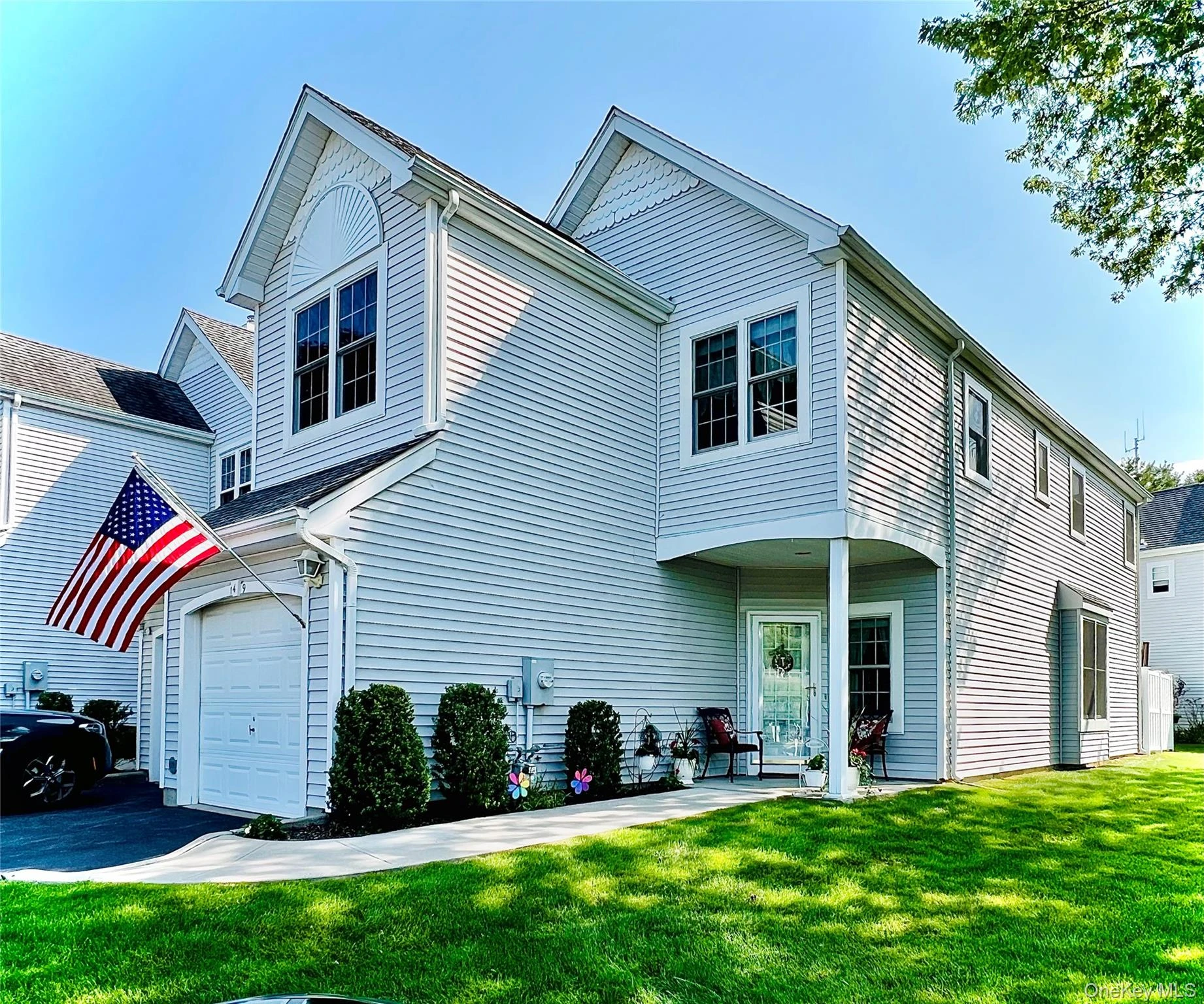 Photograph of 149 Windward Court