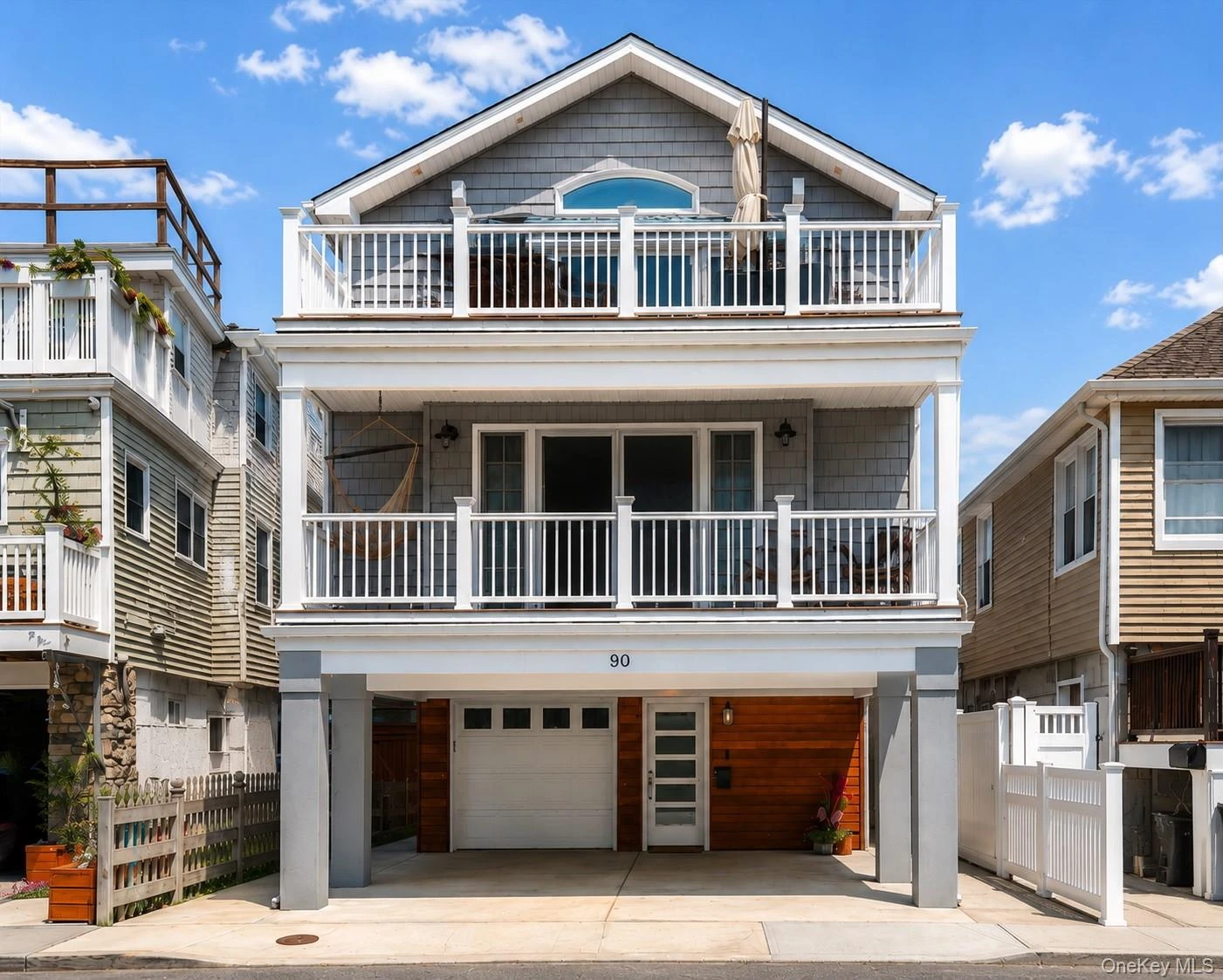 Photograph of 90 Alabama Street