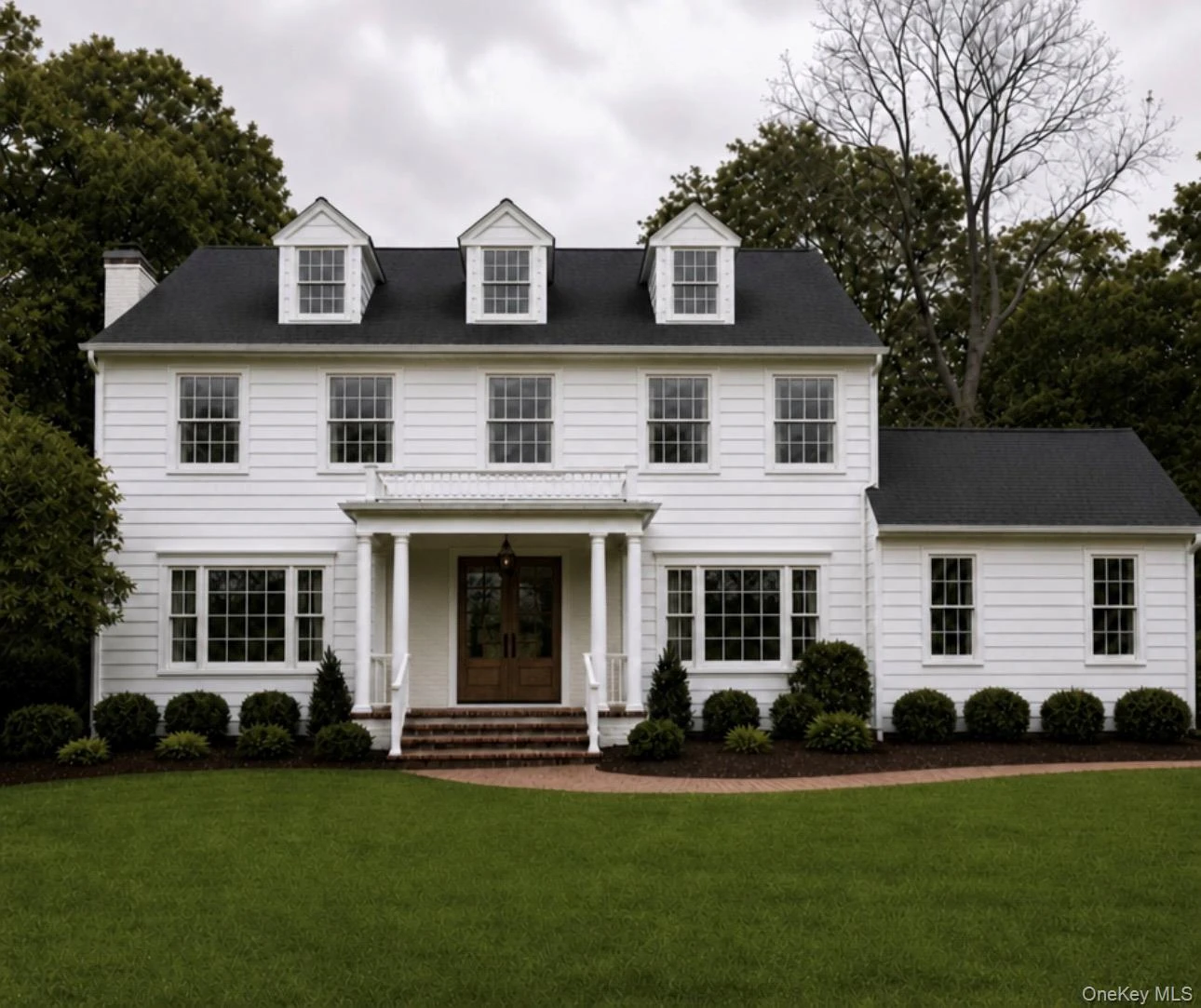 Photograph of 100 Buttercup Lane