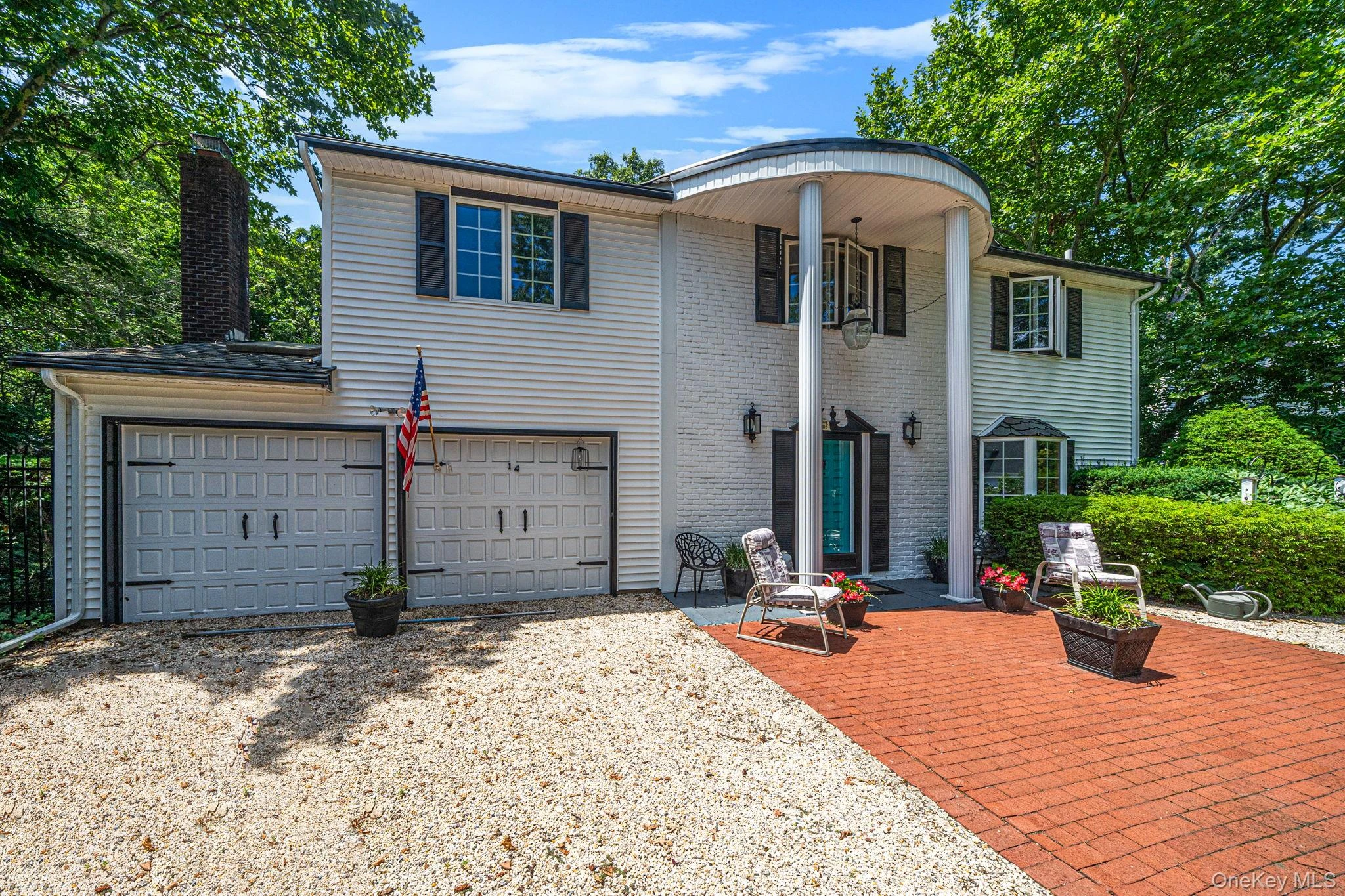 Photograph of 14 Birchfield Court