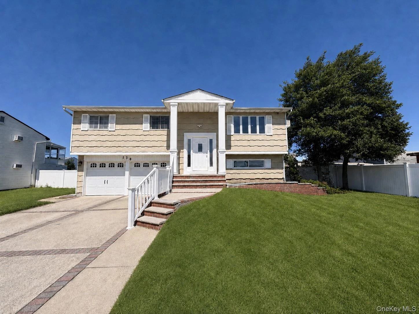 Photograph of 138 Spring Street