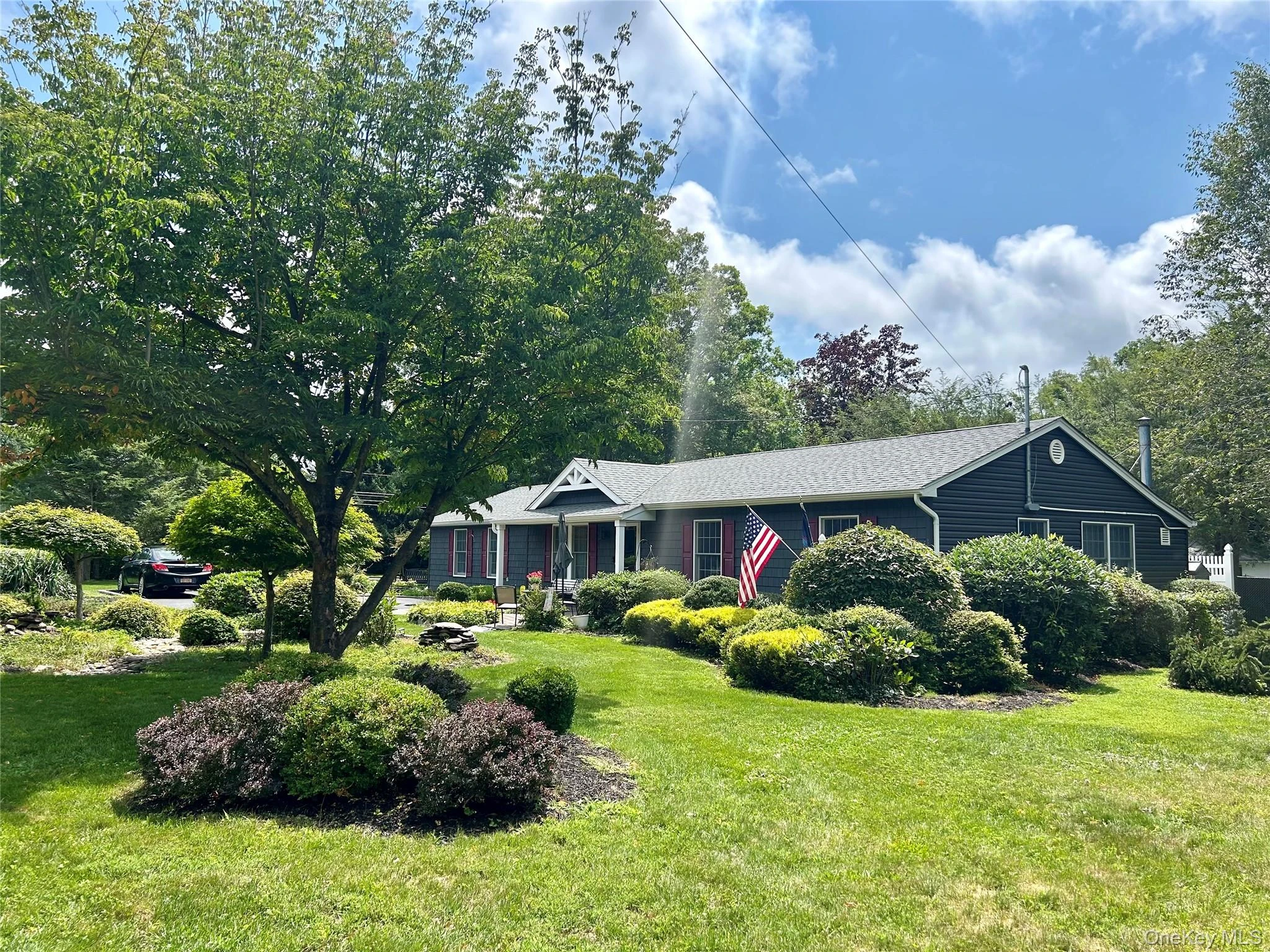 Photograph of 54 Madeline Road