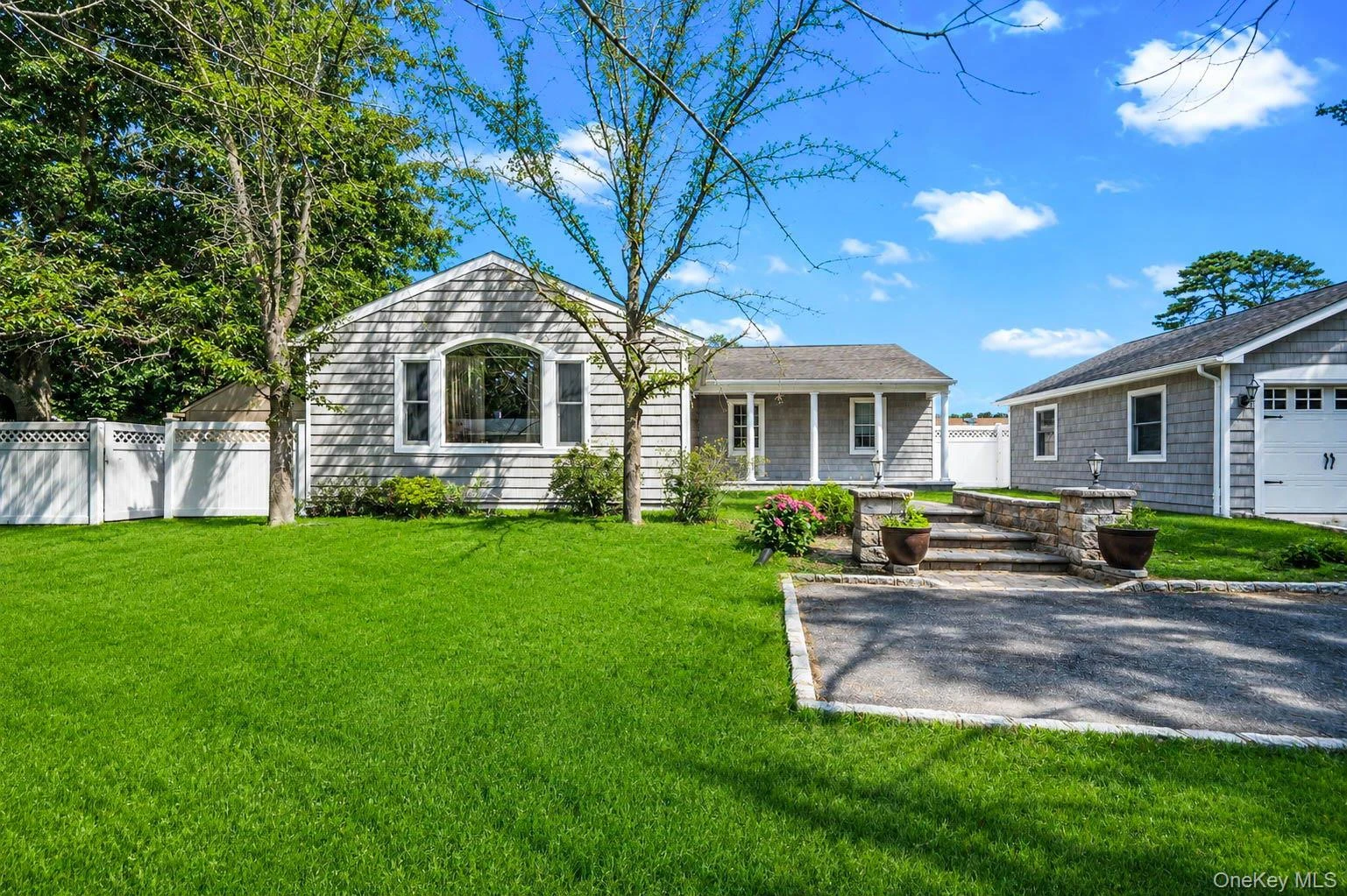 Photograph of 23 Cottage Drive