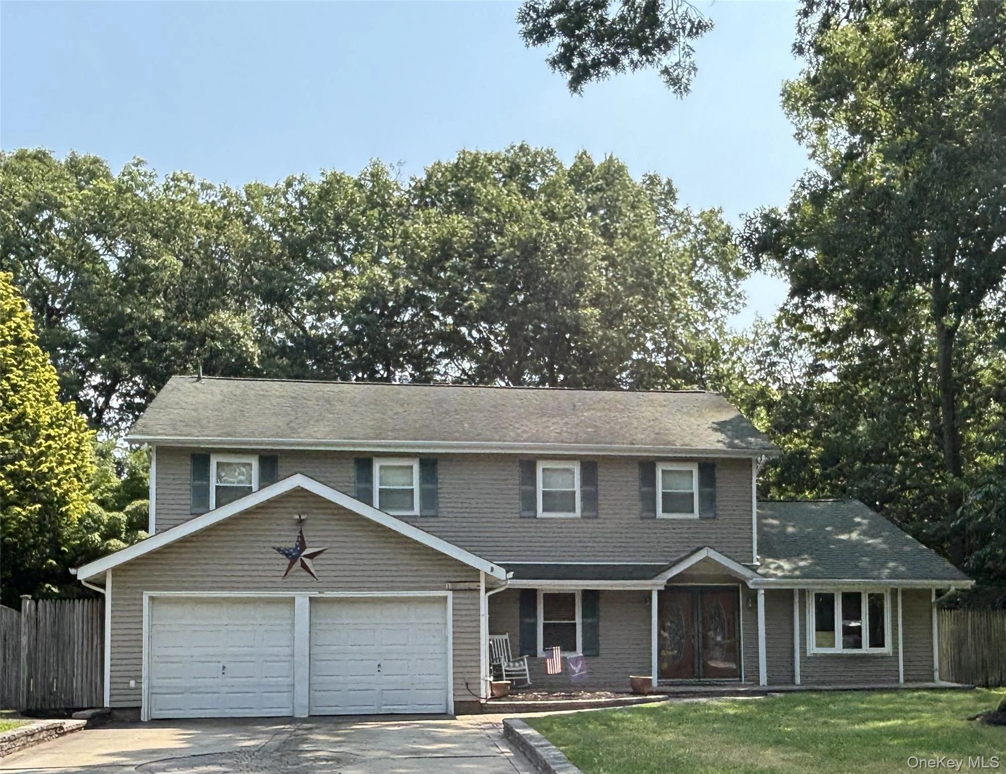 Photograph of 15 Sandy Court