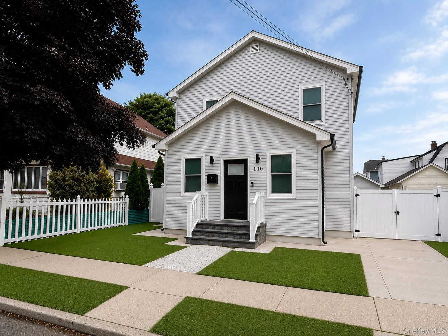Photograph of 130 Elizabeth Avenue