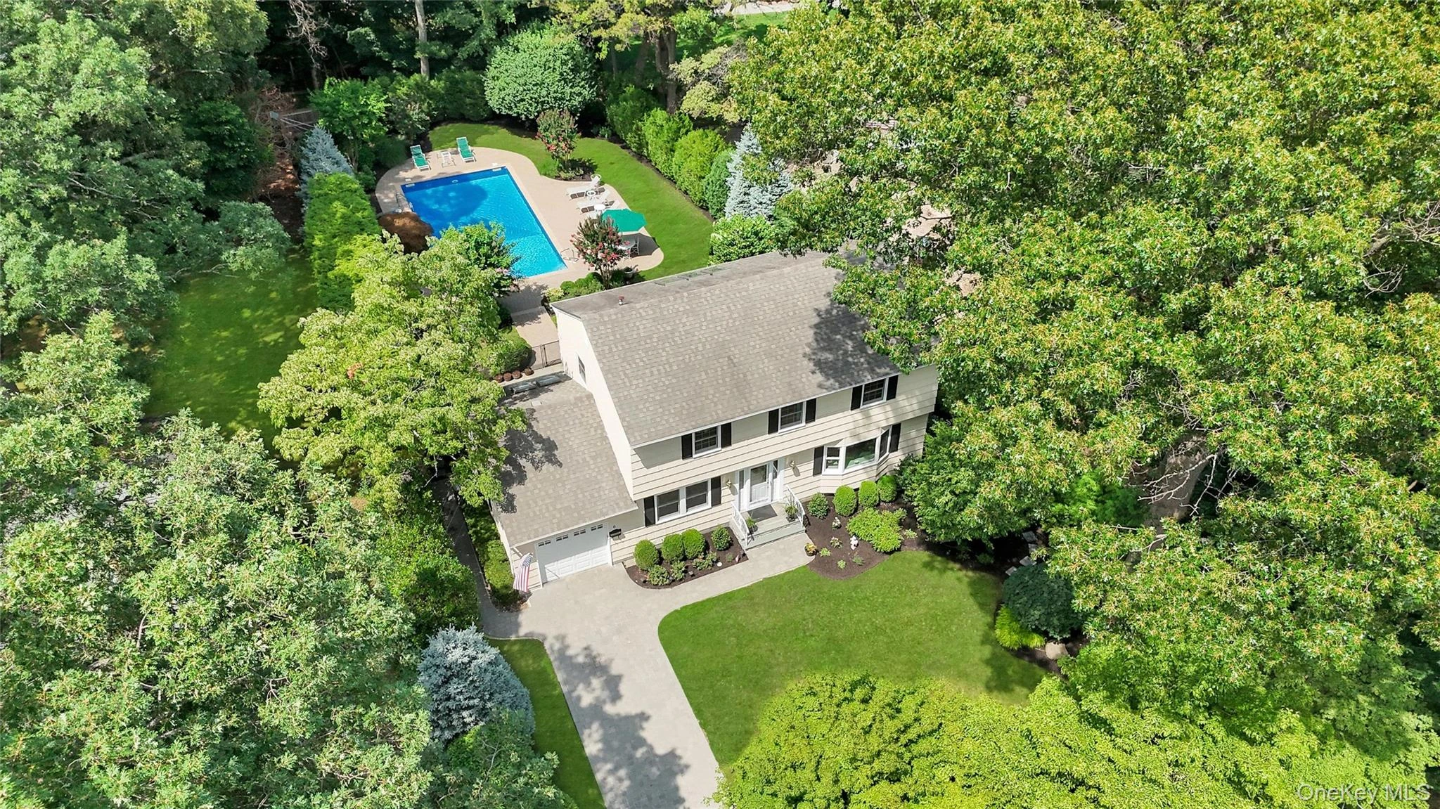 Photograph of 6 Crown Hill Road
