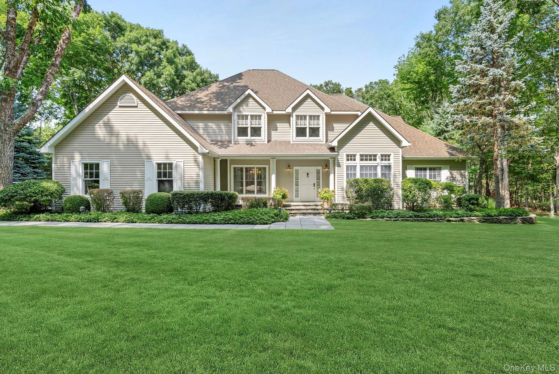 Photograph of 16 Barclay Drive