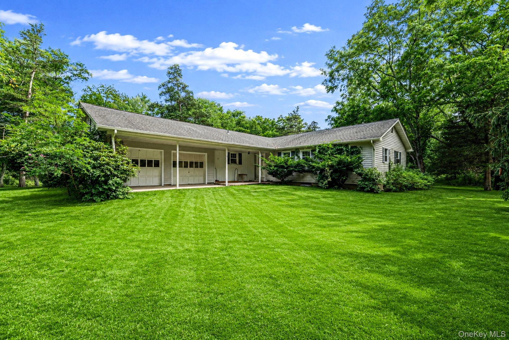 Photograph of 42 Bartlett Road