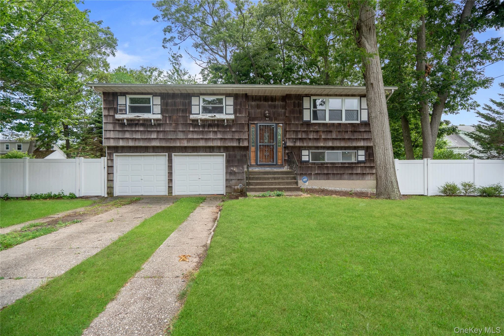 Photograph of 8 Rodney Avenue
