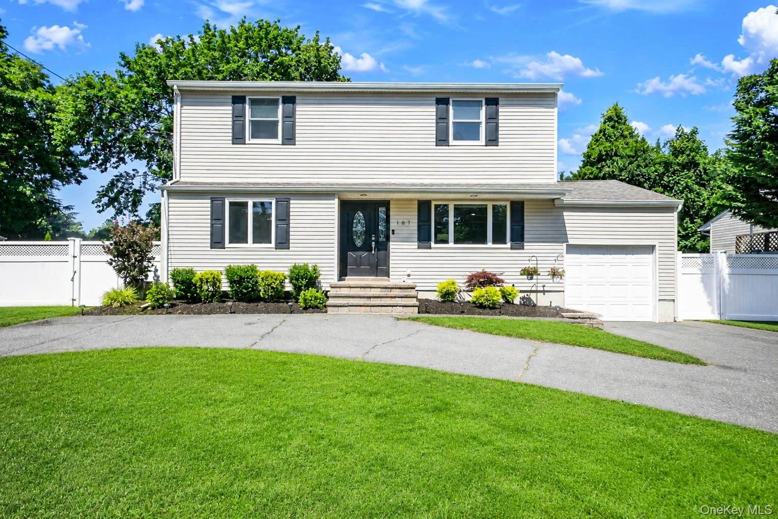 Photograph of 107 Terry Road