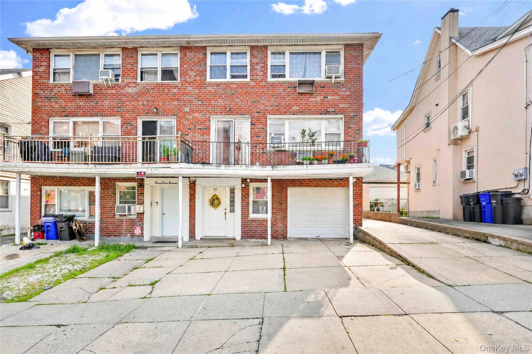 Photograph of 87-14 169th Street